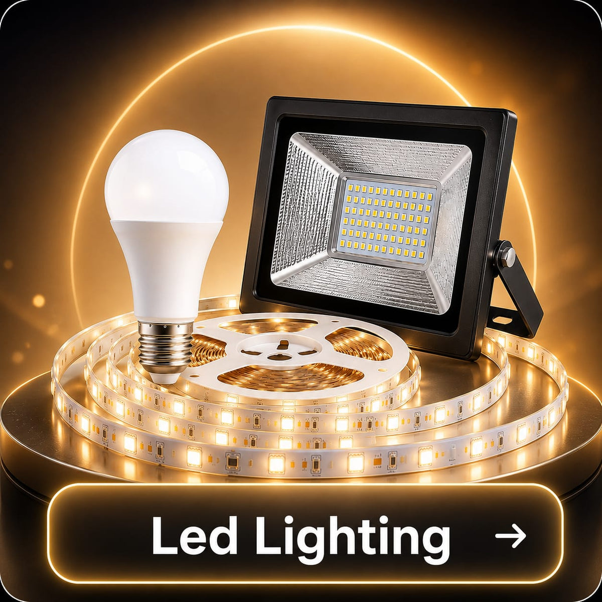 LED Lighting
