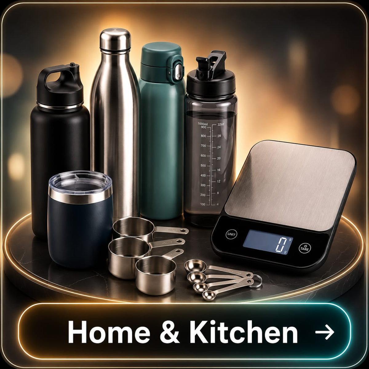 Home & Kitchen
