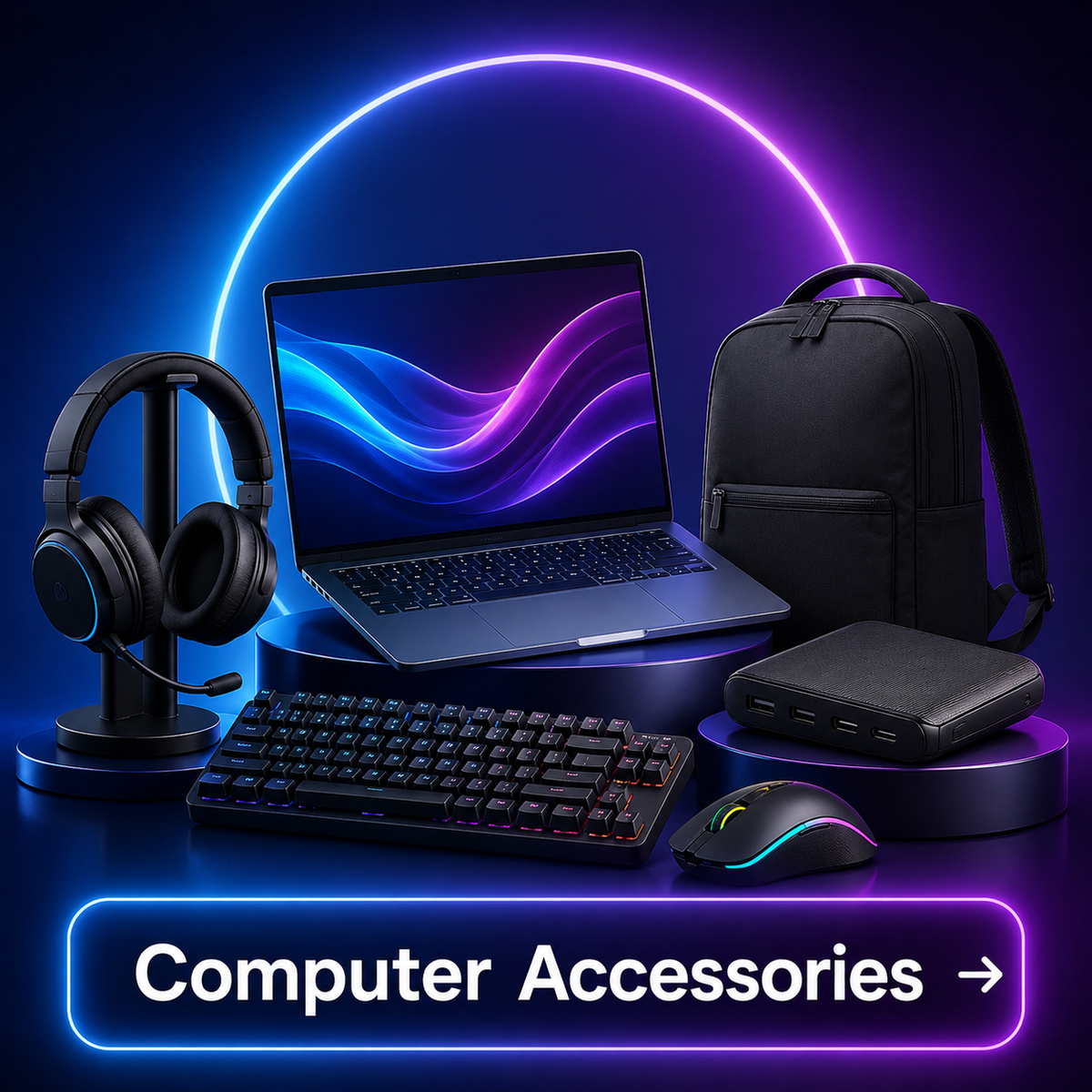 Computer Accessories