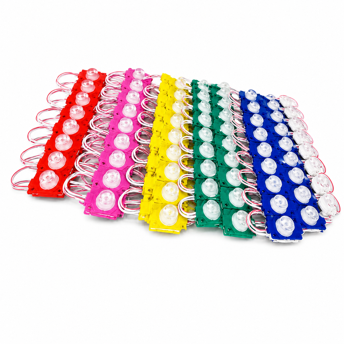 12V LED Module Light