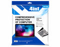 4in1 Laptop Screen Protector – 15.6"