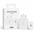 25W Super Fast Charging