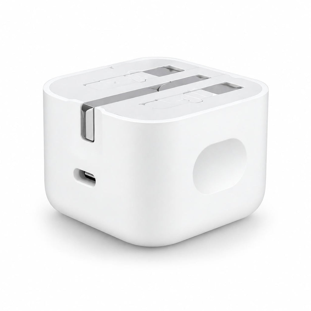USB-C 20W Power Adapter 
