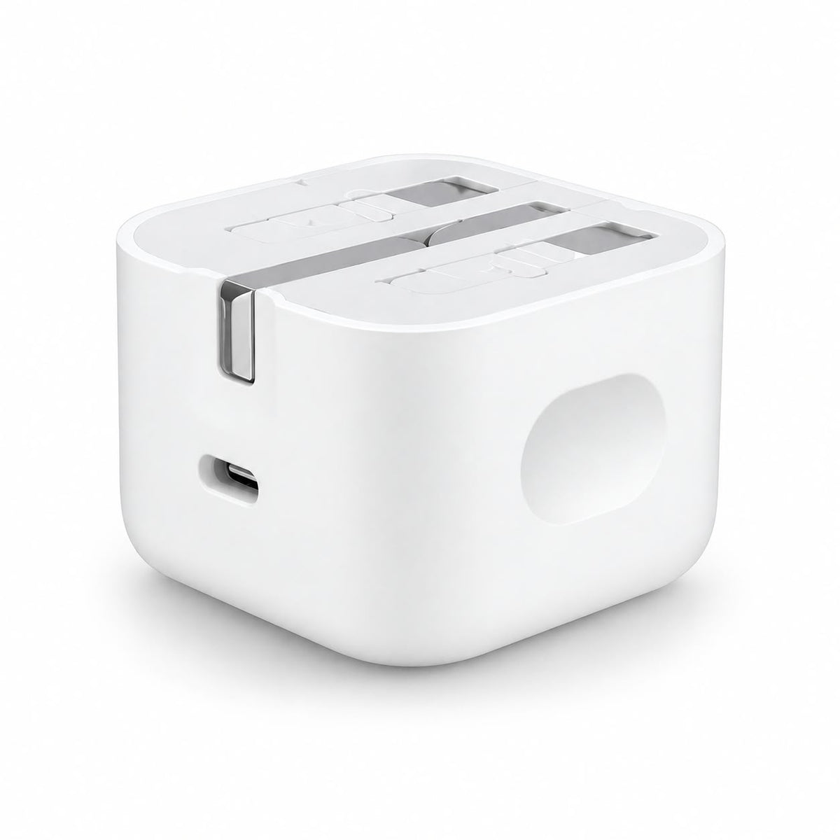USB-C 20W Power Adapter 
