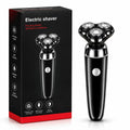 3 Floating Heads Electric Shaver