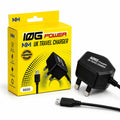 8600 UK travel charger 3-pin plug