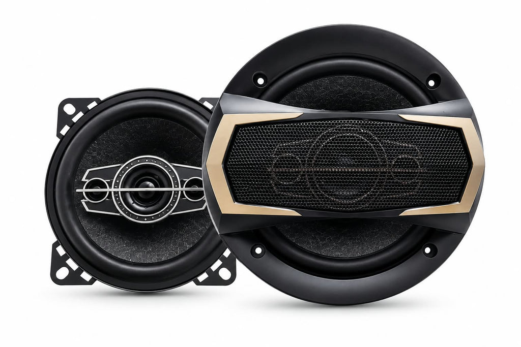 Pioneer 4-Way Car Speaker