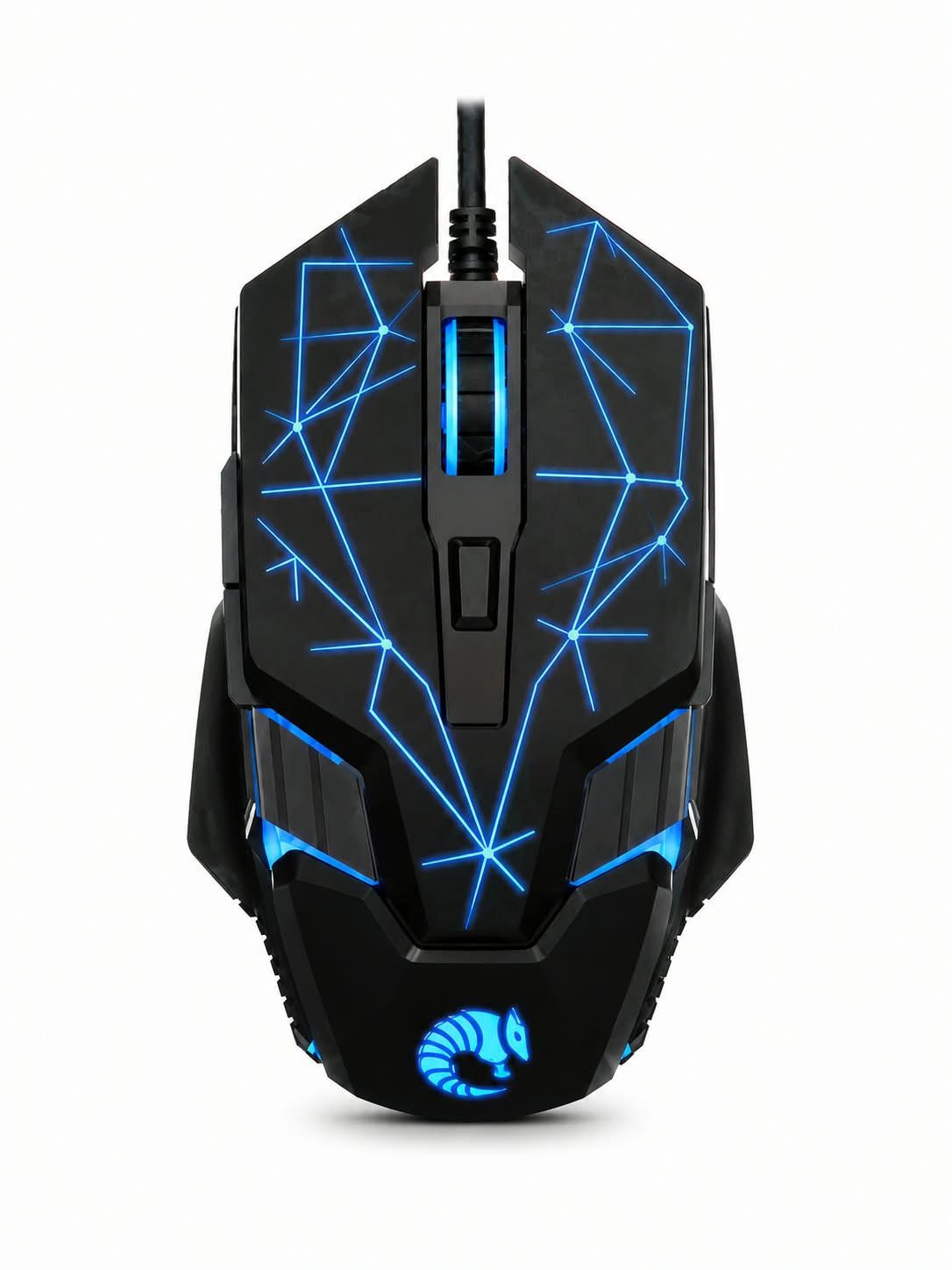 RAIKU Luminous Gaming Mouse