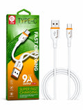 Type-C  Charging Cable