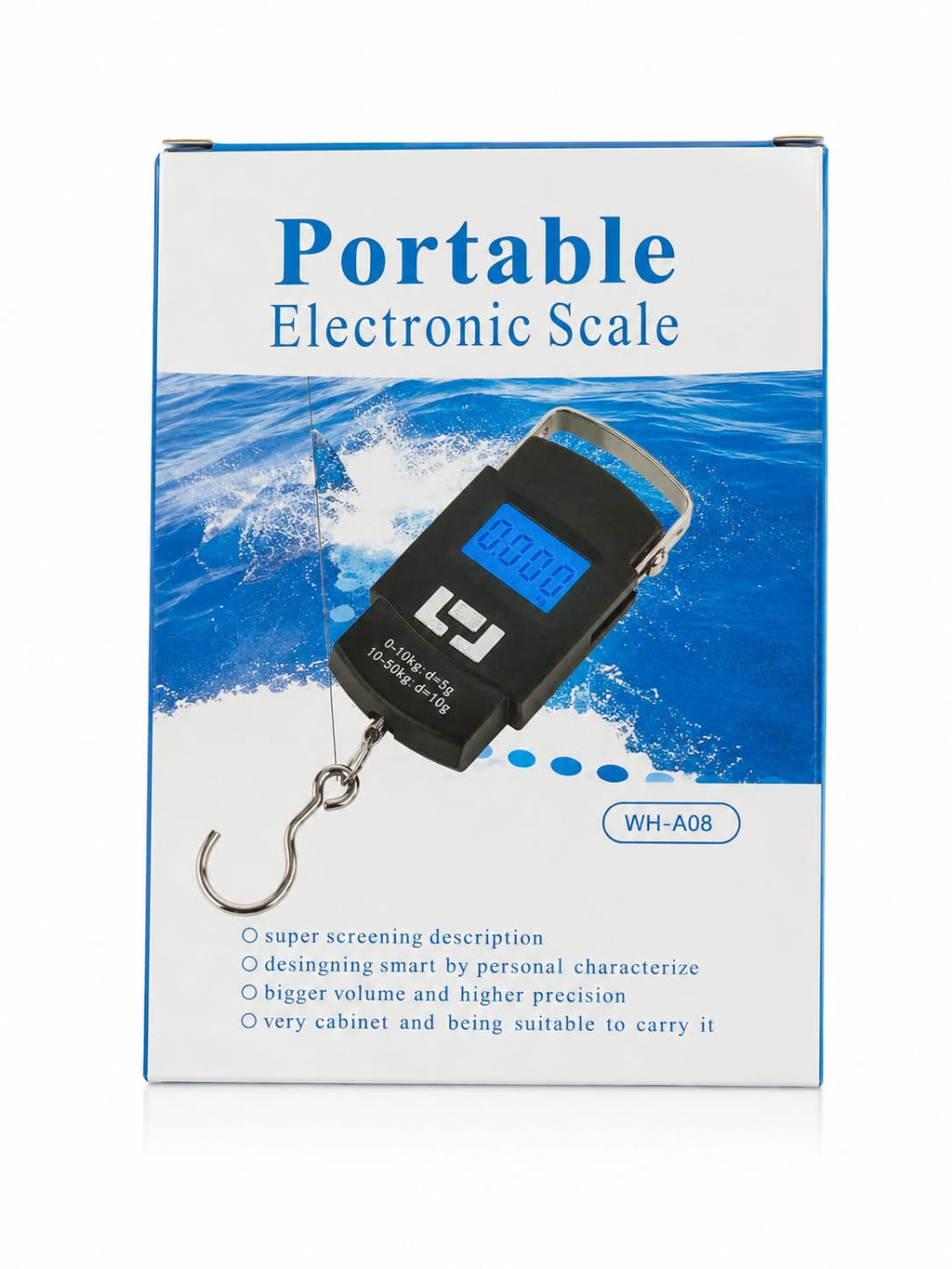 Portable Electronic Scale