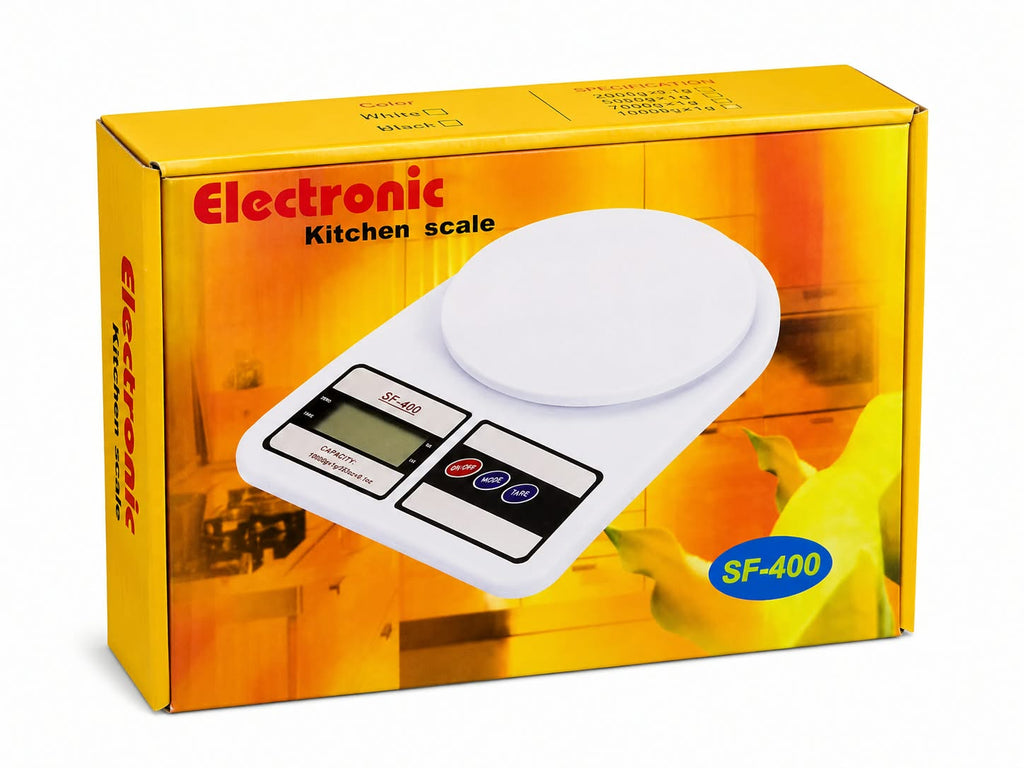 Digital Kitchen Scale