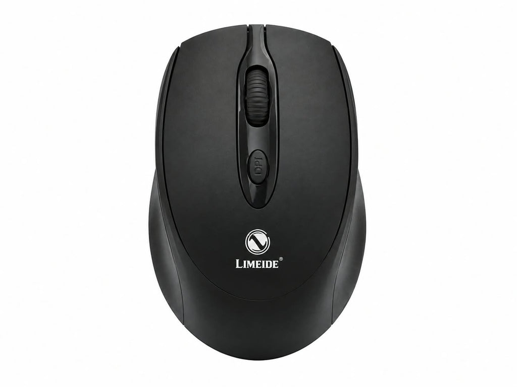 LIMEIDE Q1 wireless business mouse 