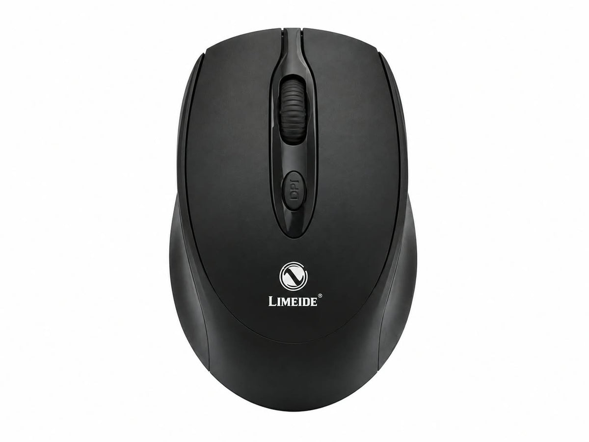 LIMEIDE Q1 wireless business mouse 