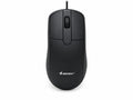 JERTECH M130 Qunn Professional Office Mouse – Wired USB Mouse
