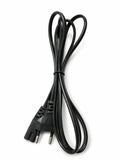 2-Pin AC Power Cable 