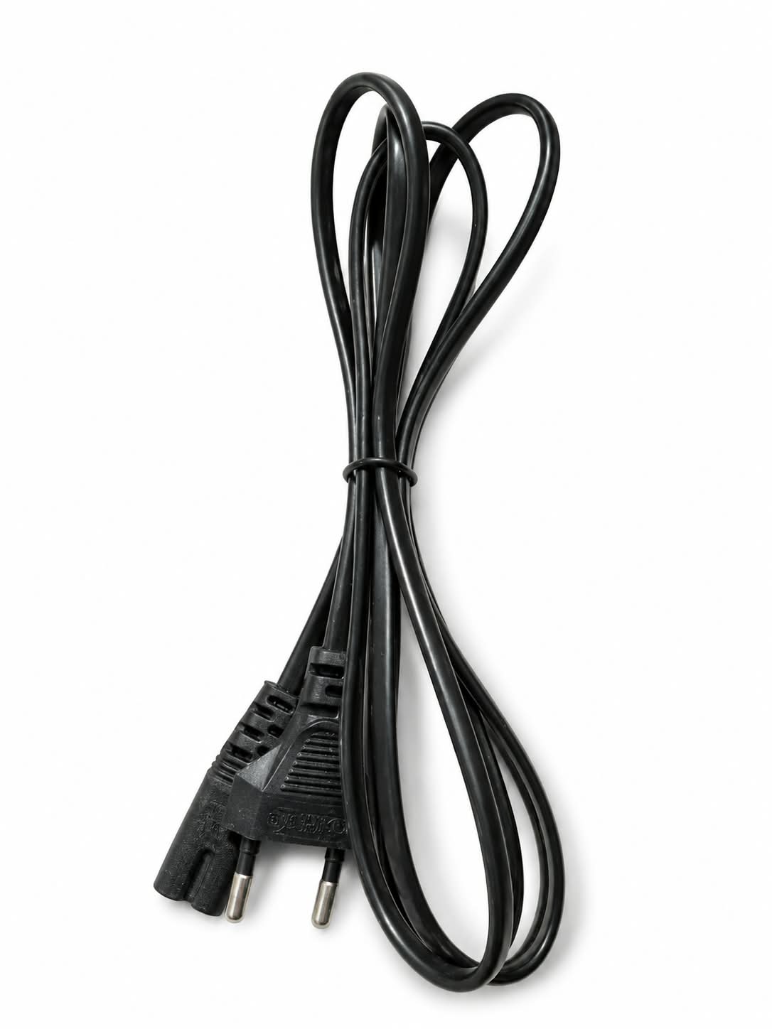 2-Pin AC Power Cable 