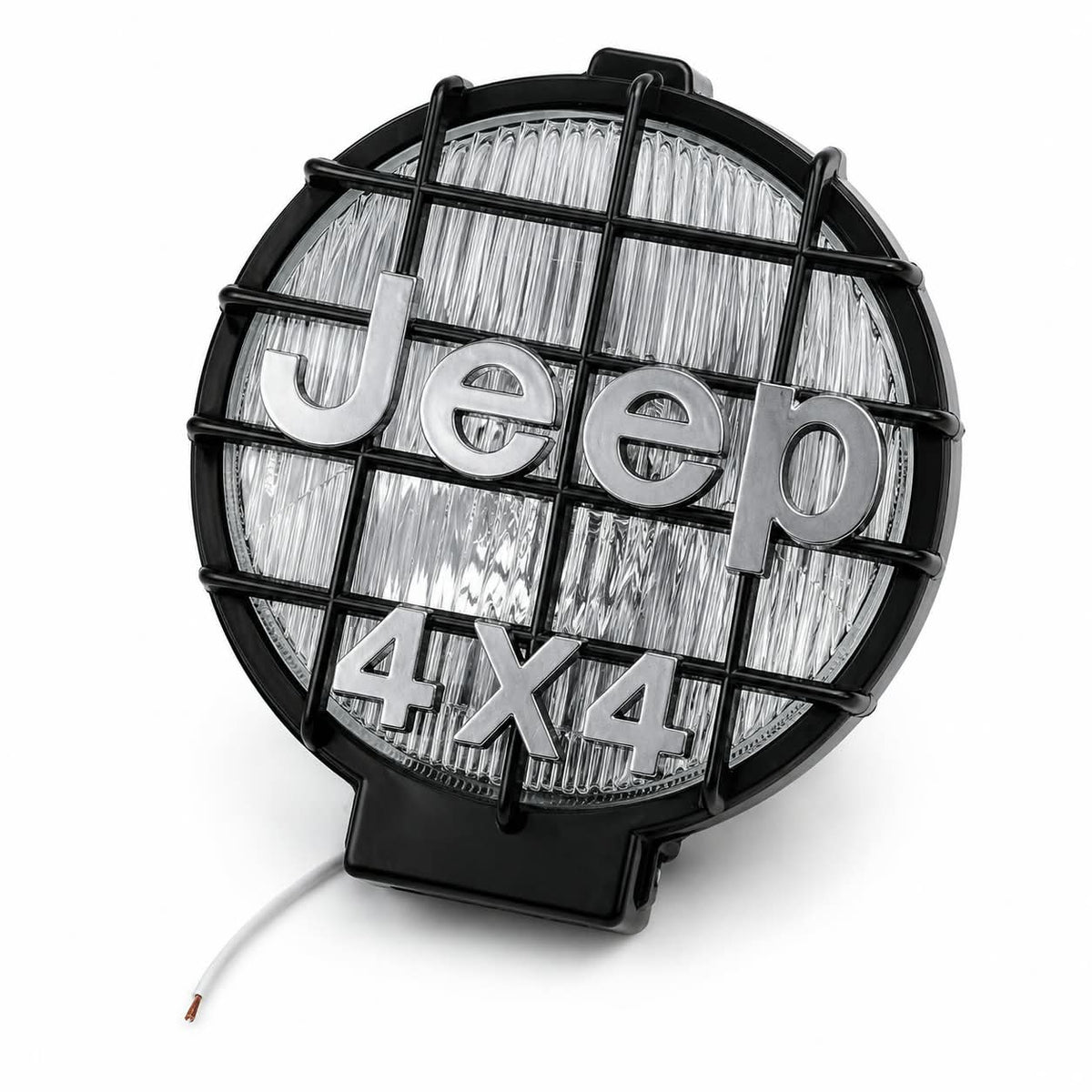 Jeep 4x4 LED Fog Light