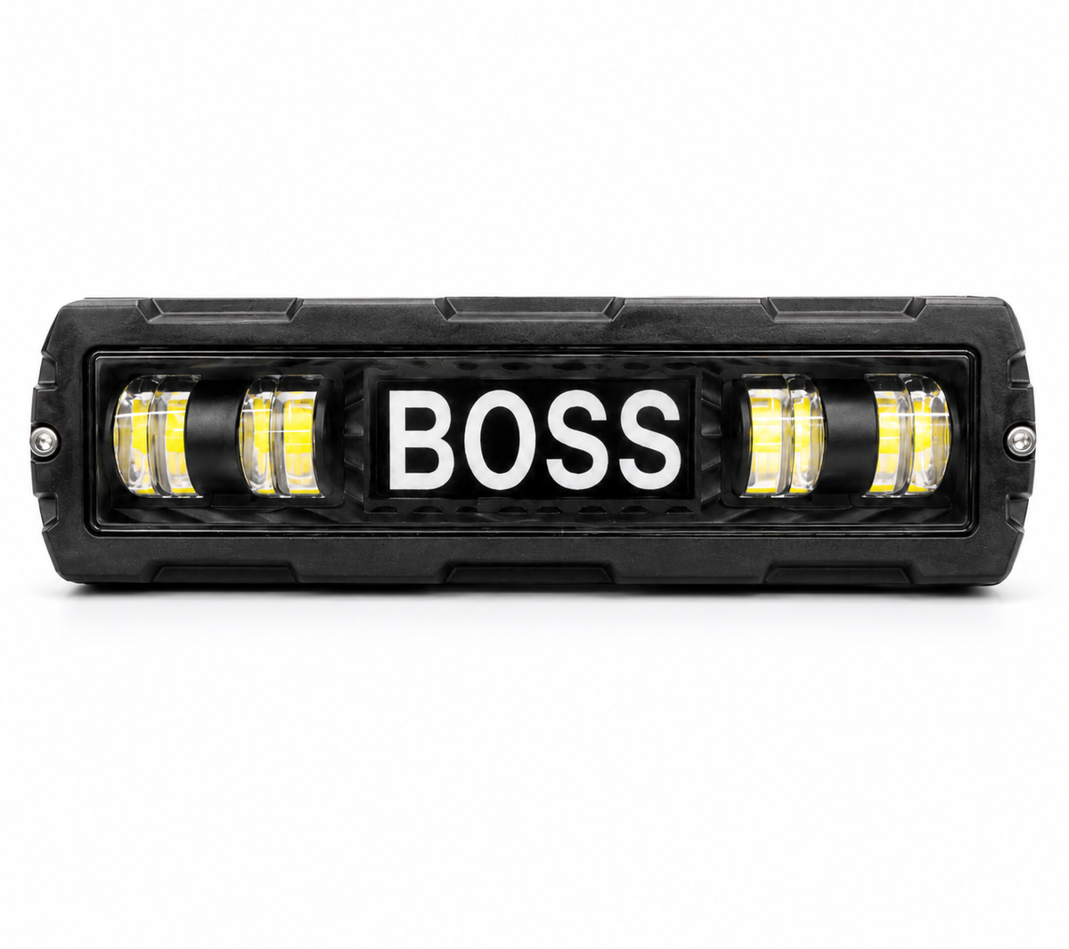 BOSS LED Fog Light 12V
