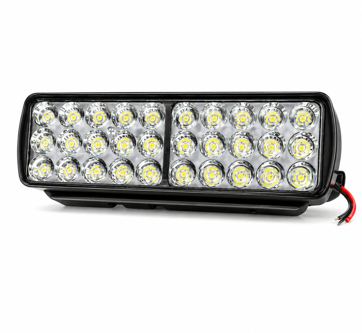 30 LED Fog Light 12V