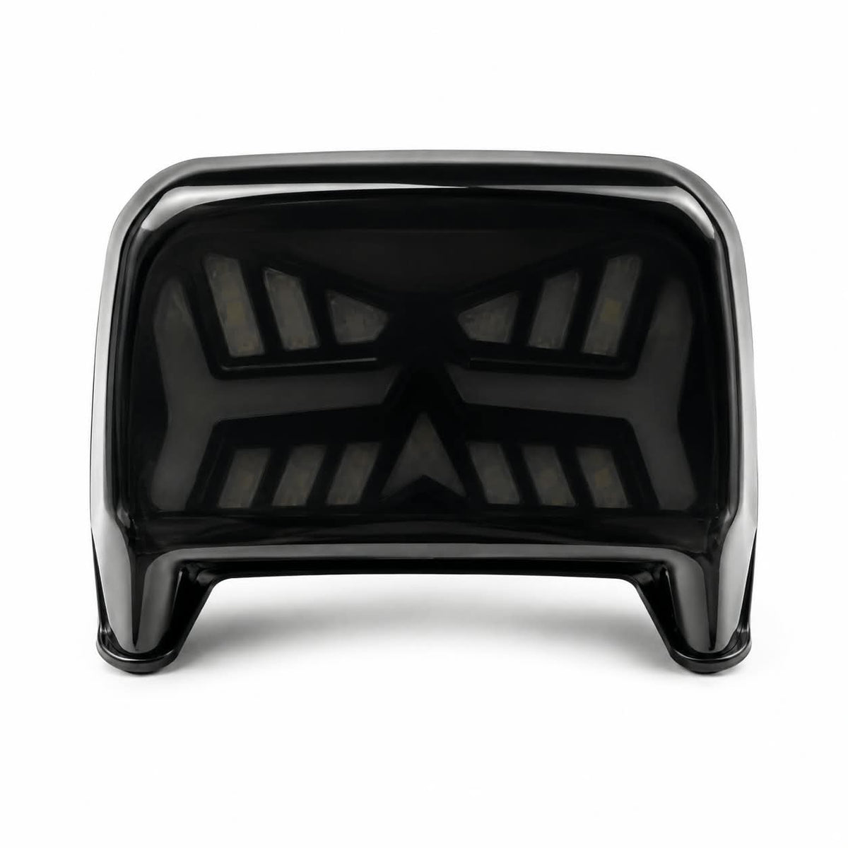 CT100 Motorcycle LED Tail Light