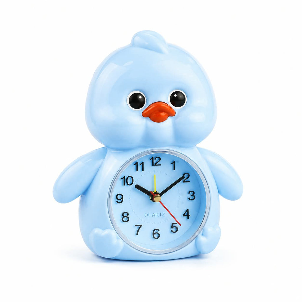Cute Duck Alarm Clock