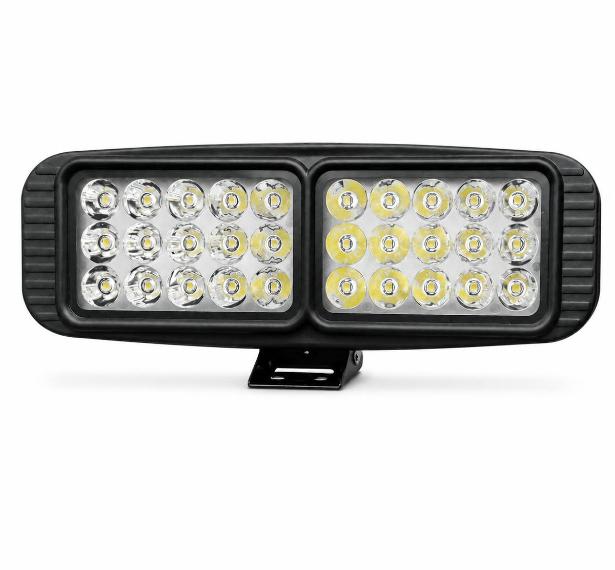 12V / 24V 30 LED Fog Light – White