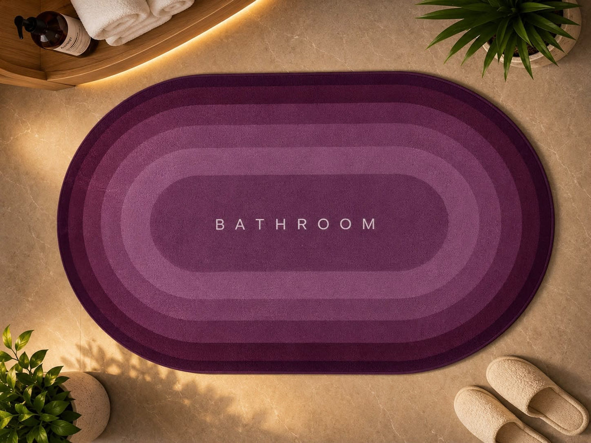 Home & Bathroom Carpet