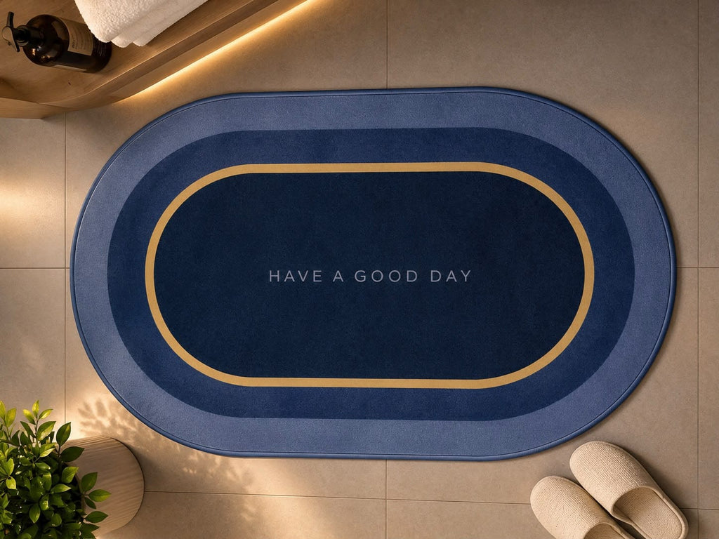 Home & Bathroom Carpet