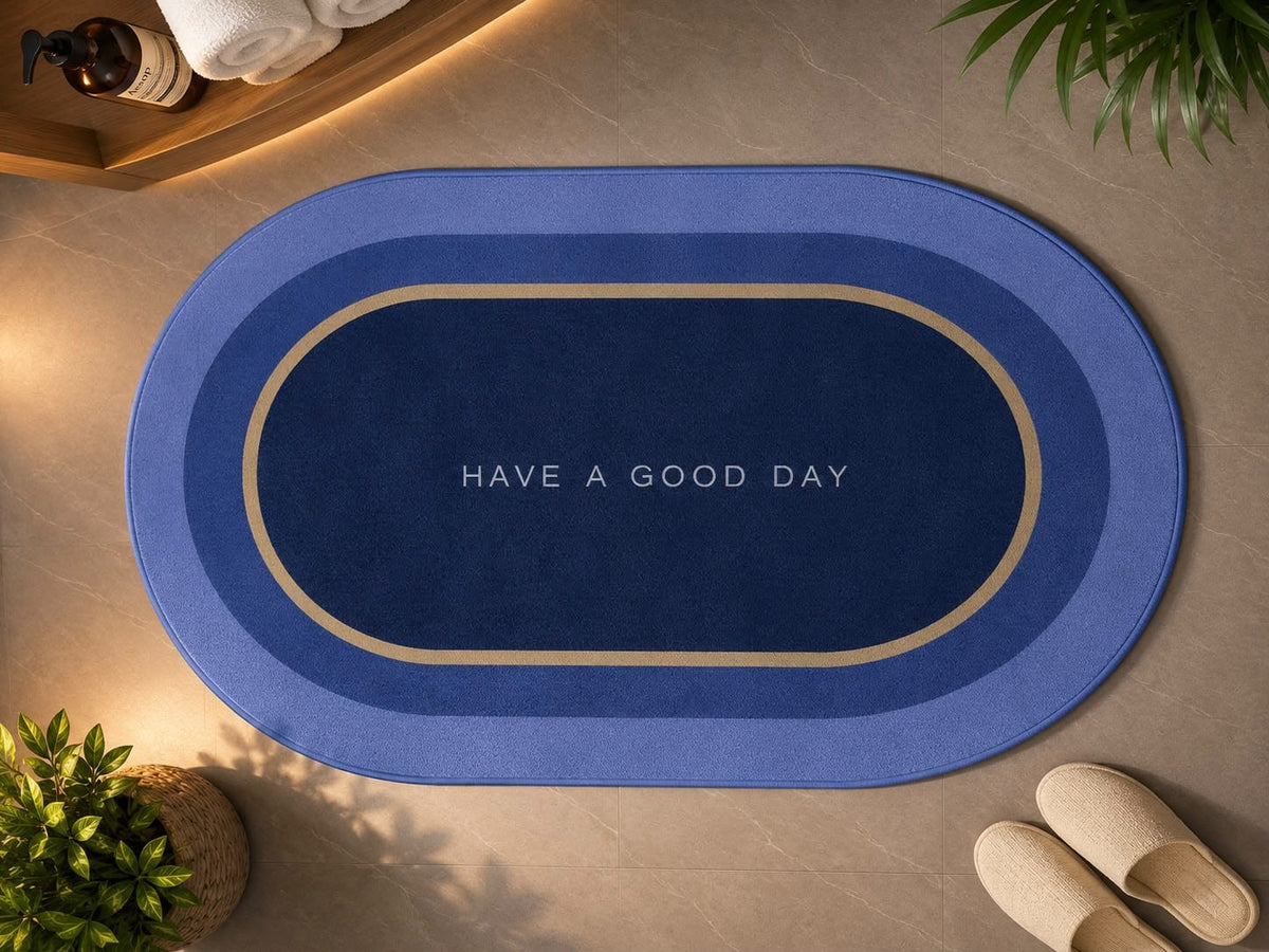 Home & Bathroom Carpet