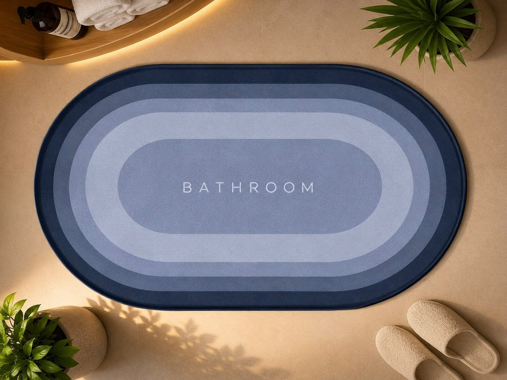 Home & Bathroom Carpet