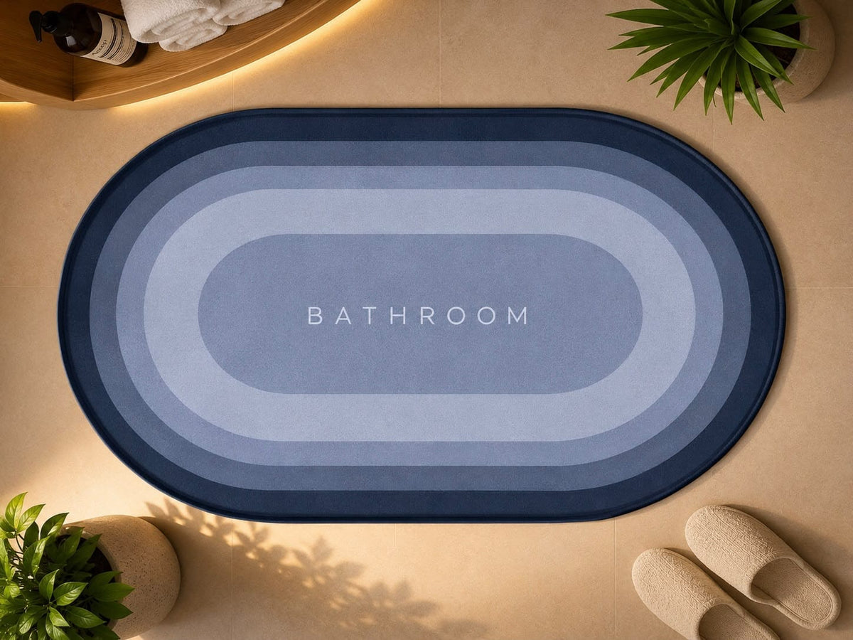 Home & Bathroom Carpet