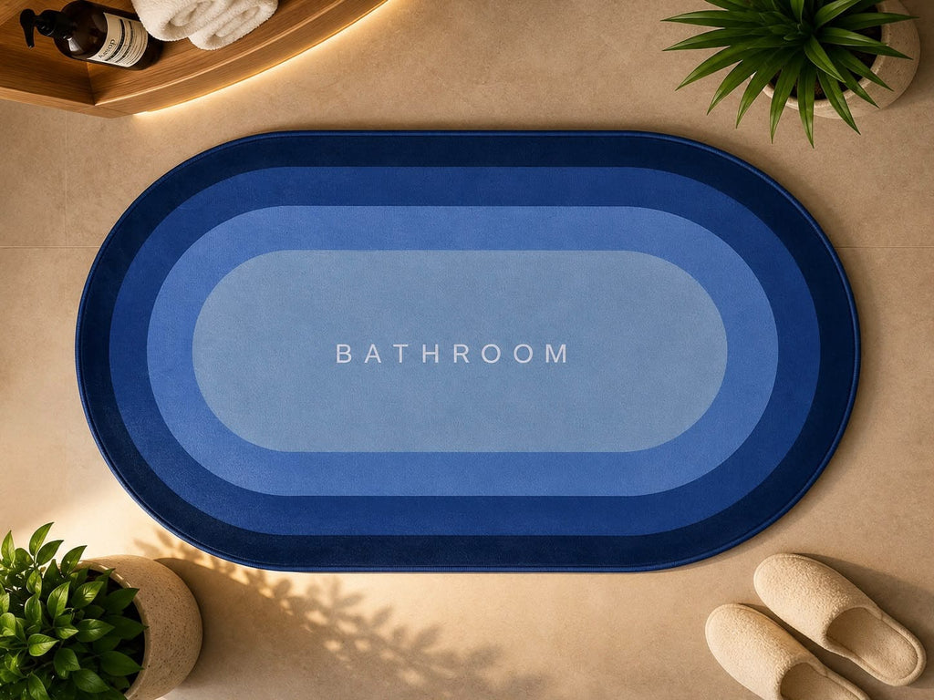 Home & Bathroom Carpet