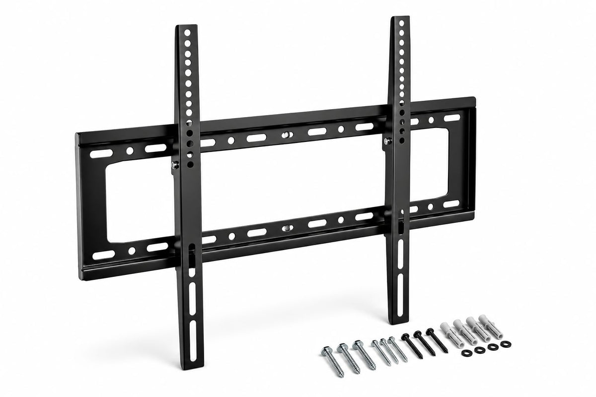 LED LCD POP Flat Panel TV Wall Mount 40–85 Inch
