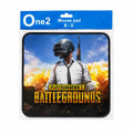 Gaming Mouse Pad