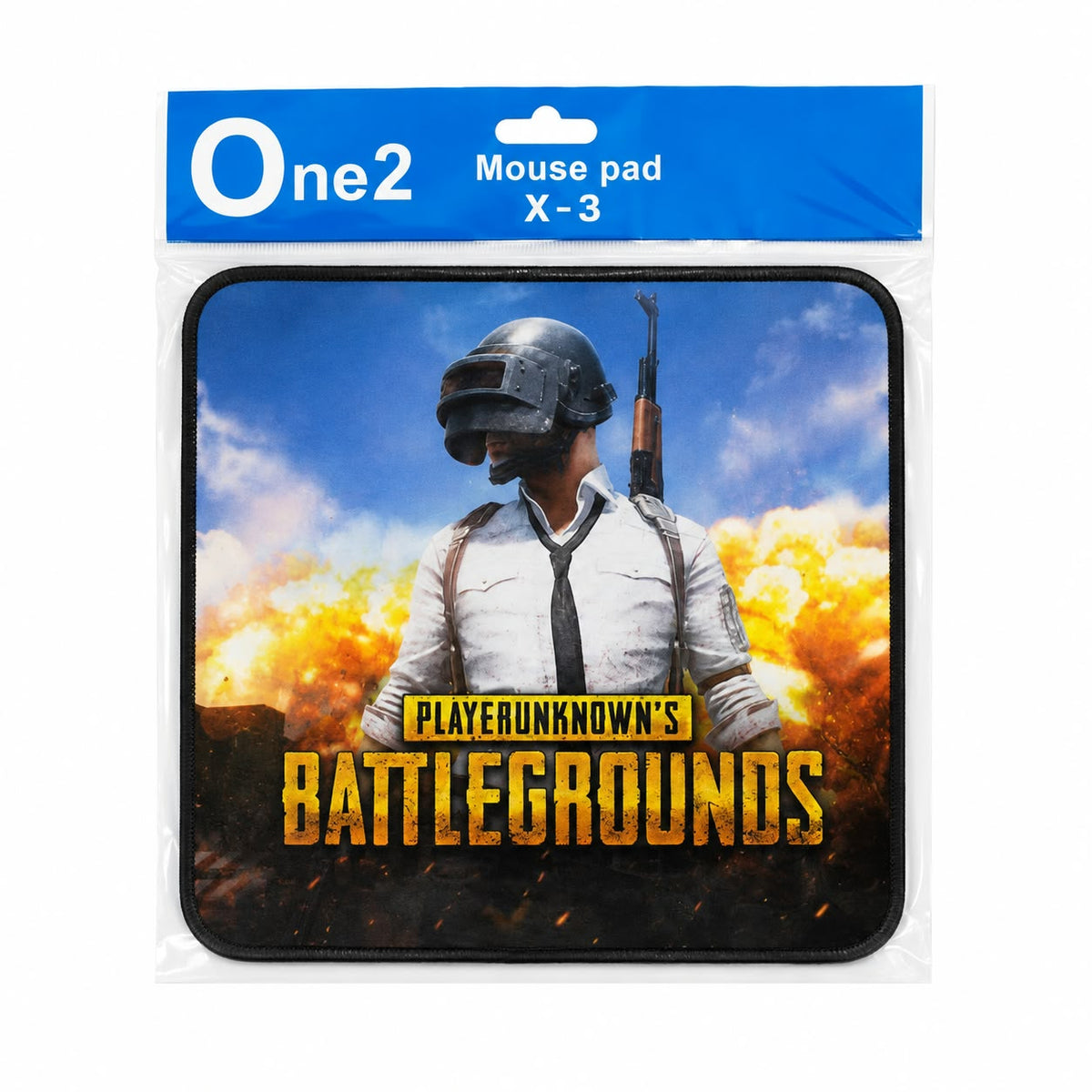 Gaming Mouse Pad