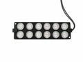 12v LED Modular Red + Blue Vip