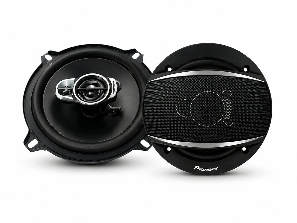 Pioneer TS-A1397S 5 inch 3-way car speaker 320W Max
