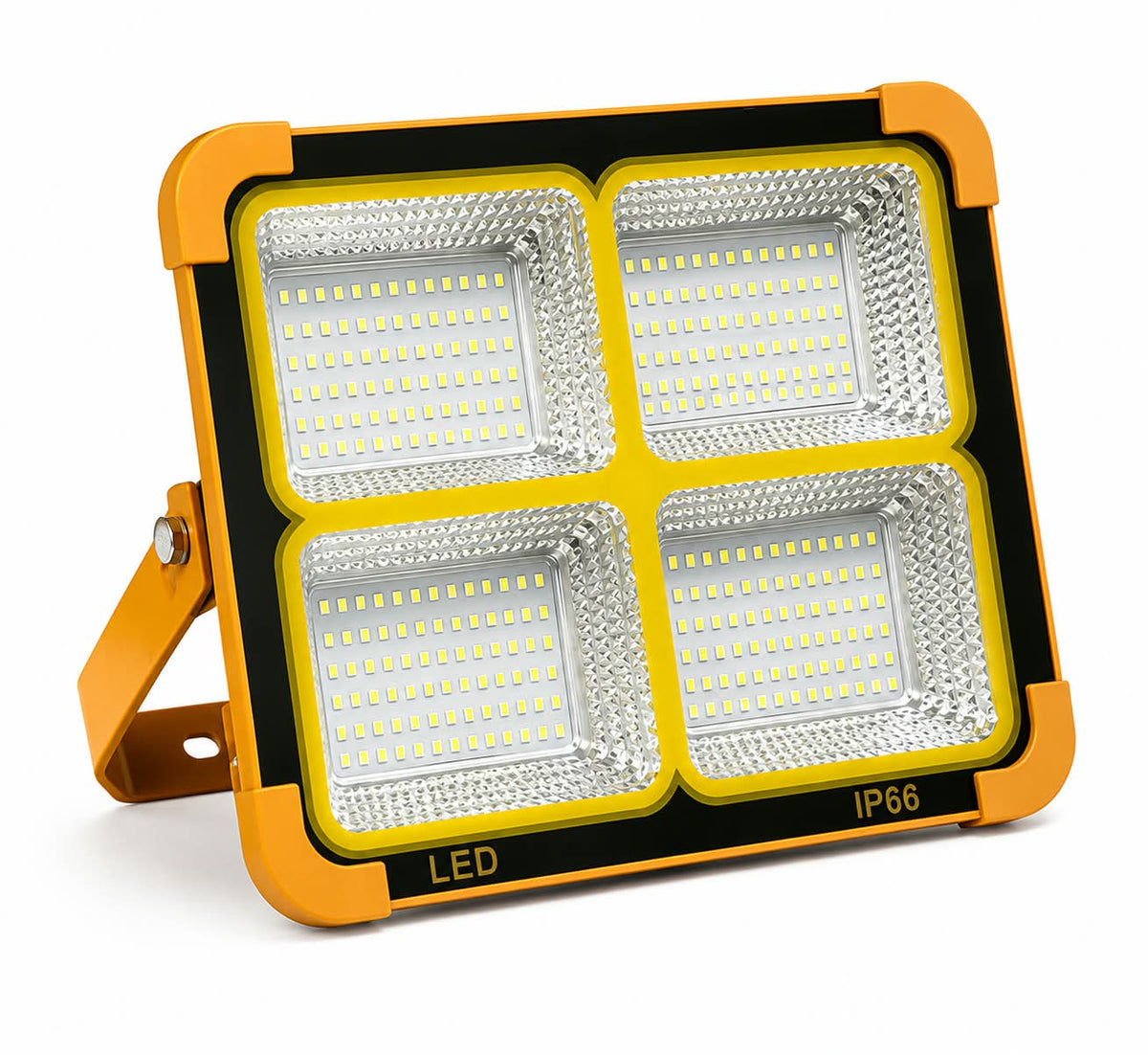 Solar LED Flood Light
