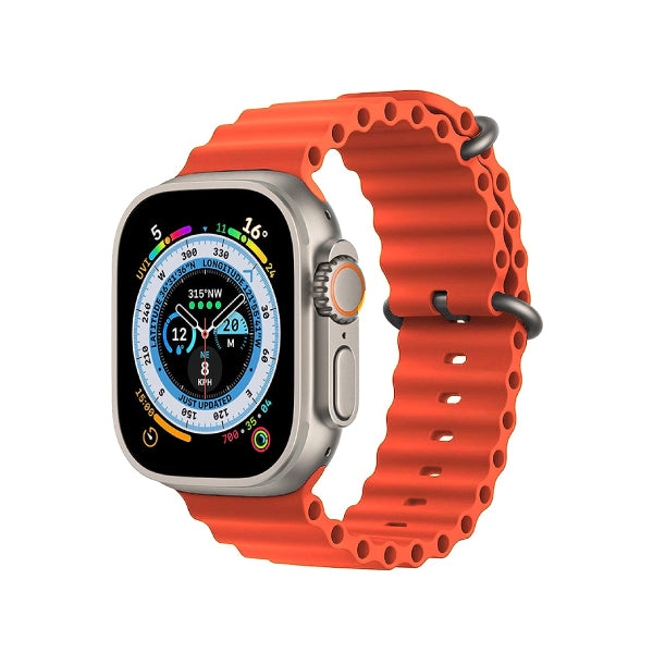 T800 Ultra 2 Smart Watch