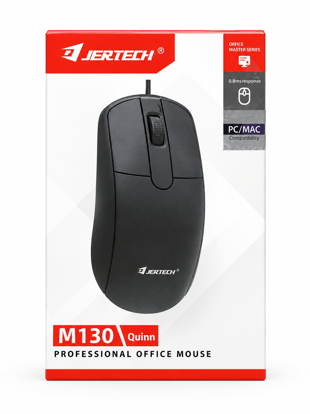 JERTECH M130  Professional Office Mouse