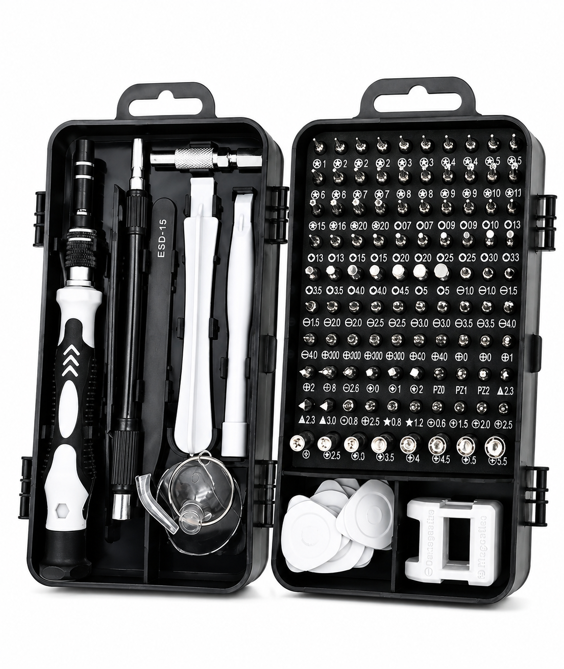 Precision Screwdriver Set