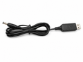 USB to DC 12v Power Cable