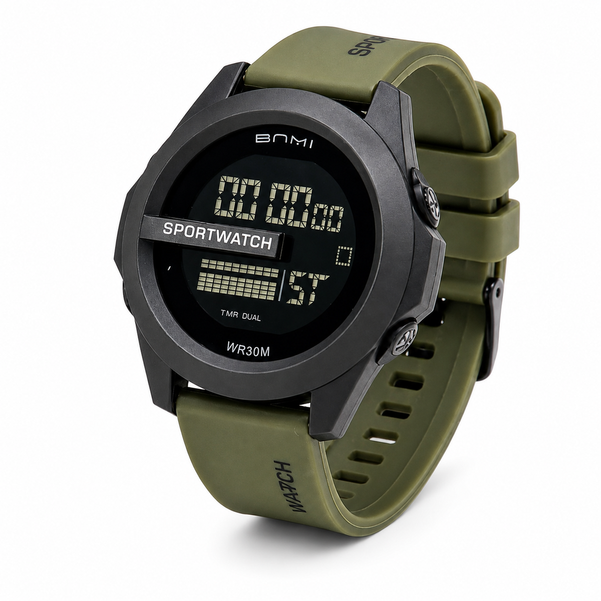BNMI Sport Digital Watch